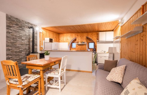 Sovazza House | Vacation home Serena by Interhome