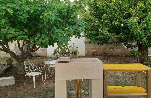 Aradeo House | Vacation Home Salento
