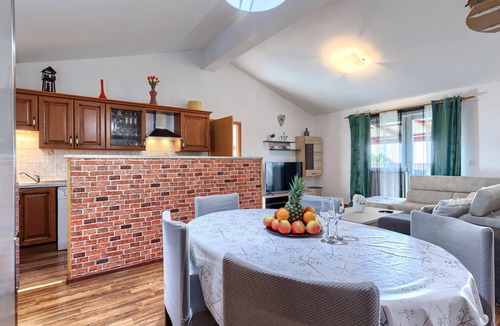 Medvidici House | Vacation home Sandra by Interhome