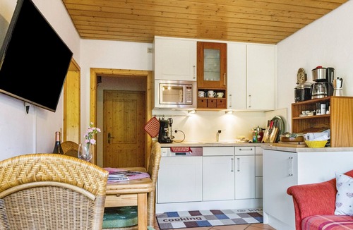 Lenzkirch House | Vacation Home "Schwarzwaldliebe" with Private Terrace, Private Garden & Wi-Fi
