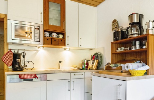 Lenzkirch House | Vacation Home "Schwarzwaldliebe" with Private Terrace, Private Garden & Wi-Fi