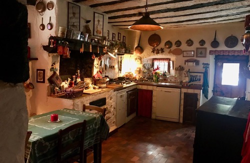 Grangesises House | Vacation Home Sestrieres in Vialattea - CIR 00125800100