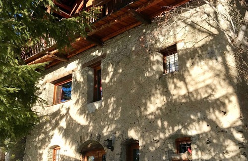 Grangesises House | Vacation Home Sestrieres in Vialattea - CIR 00125800100