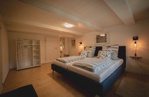 Elzach House | Vacation home Siebenfelsen, 120 sqm, 3 bedrooms, max. 4 adults and 2 children