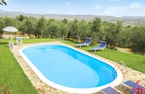 Sinalunga House | Vacation home Silvio in Sinalunga - 5 persons, 3 bedrooms