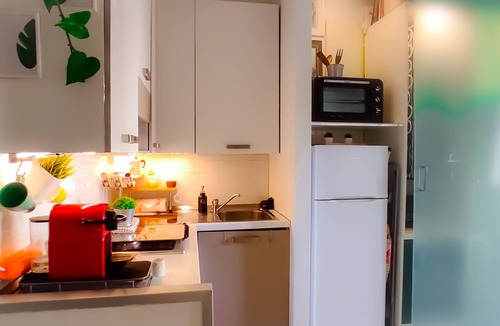 Torre Pedrera Apartment | Vacation home "SOLE MARE"