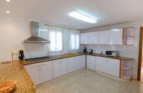 Alcanar House | Vacation home Sofía by Interhome