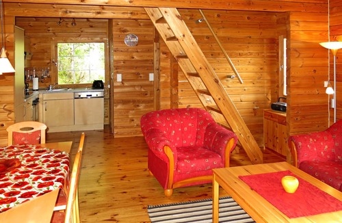 Balestrand House | Vacation home Sofie by Interhome