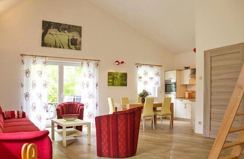 Schlepzig House | Vacation home Spreeidyll, Schlepzig