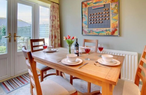 Woodhorn House | Vacation home The Hideaway in Morpeth - 2 persons, 1 bedrooms