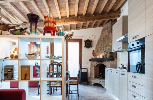 Filettole House | Vacation Home Tuscany Filettole, Pisa in the hearth of Tuscany
