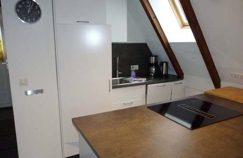 Vorauf Apartment | Vacation home type B/Oslo