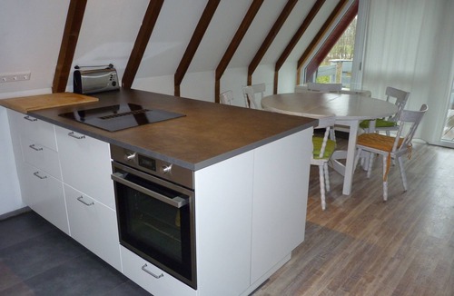 Vorauf Apartment | Vacation home type B/Oslo
