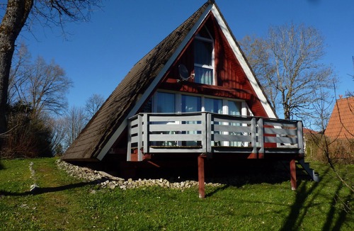 Vorauf Apartment | Vacation home type B/Oslo