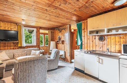 Liberec House | Vacation home Vesec by Interhome