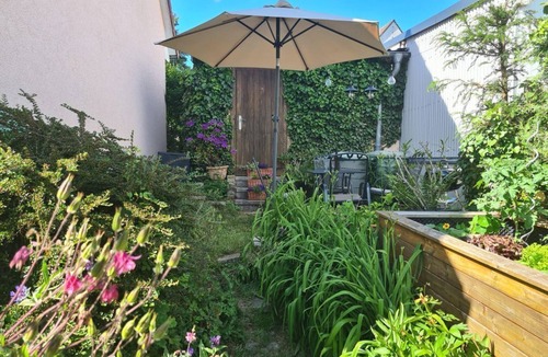 Stromberg House | Vacation home Villa Elisa - Holiday home, shower, WC, 2 bedrooms