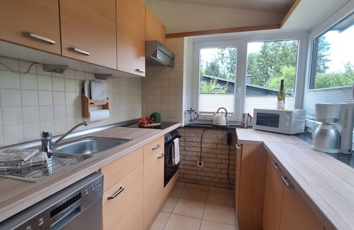 Gerolstein House | Vacation home "WaldLust" - *Pet friendly *Located on the edge of the forest