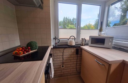 Gerolstein House | Vacation home "WaldLust" - *Pet friendly *Located on the edge of the forest
