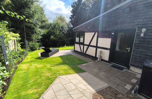 Gerolstein House | Vacation home "WaldLust" - *Pet friendly *Located on the edge of the forest