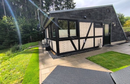 Gerolstein House | Vacation home "WaldLust" - *Pet friendly *Located on the edge of the forest