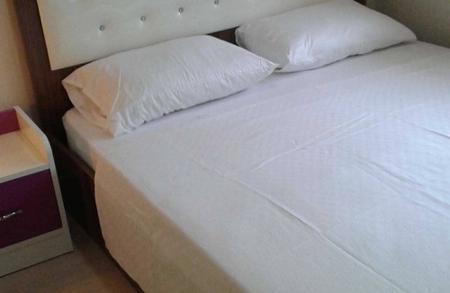 Kumluca Cabin | Vacation home Waldwilla-Waldapart - Deluxe Apartment