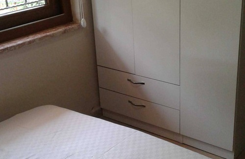 Kumluca Cabin | Vacation home Waldwilla-Waldapart - Deluxe Apartment