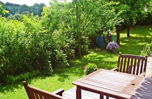 Anraff House | Vacation home 'Weitblick' - Holiday home Weitblick