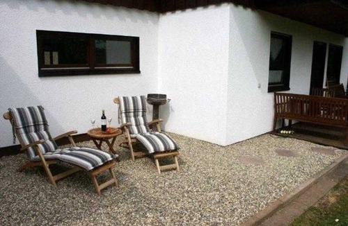 Anraff House | Vacation home 'Weitblick' - Holiday home Weitblick