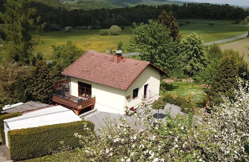Greifenstein House | Vacation home "Westerwald" Rodenroth - 6-bed vacation home
