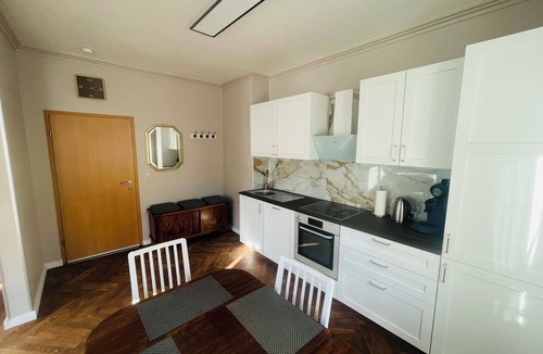 Idar-Oberstein House | Vacation home with 12 single beds in the center