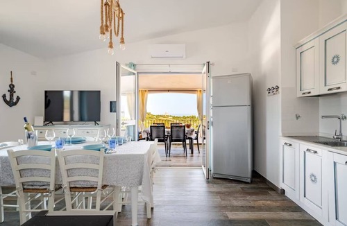Tertenia House | Vacation home with sea view Ogliastra Sardinia Casa Lentisco D