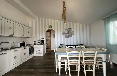 Tertenia House | Vacation home with sea view Ogliastra Sardinia Casa Lentisco D