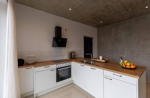 Langenburg Apartment | Vacation home with 240sqm, 6 bedrooms