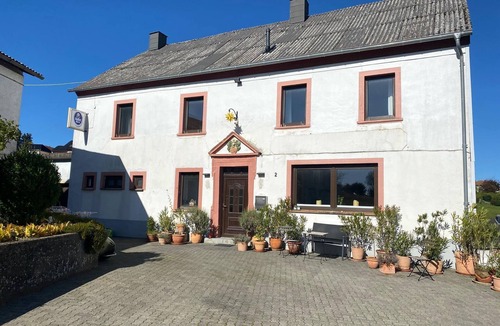 Esch House | Vacation home with 3 bedrooms - House in Esch