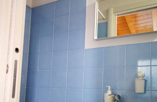 Corniglia Apartment | Vacation home with excellent sea view