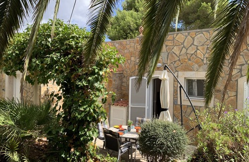Manacor House | Vacation home with pool Cala Murada; max. 4 pers., 5 min. to the beach