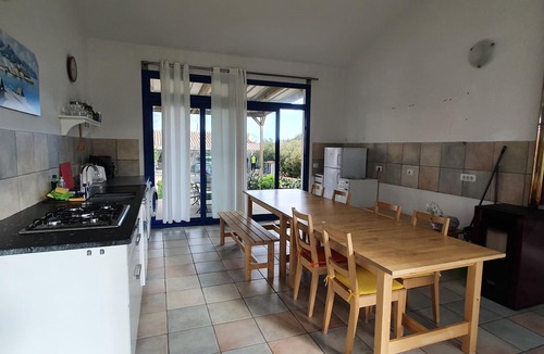 Sa Castangia House | Vacation home with pool, pet-friendly, on the Costa Smeralda, Olbia, Sassari