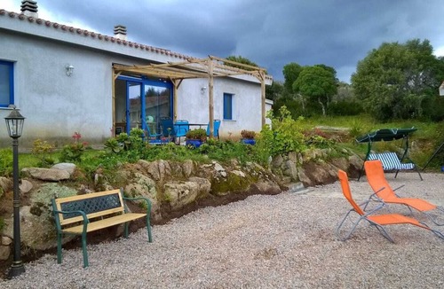 Sa Castangia House | Vacation home with pool, pet-friendly, on the Costa Smeralda, Olbia, Sassari