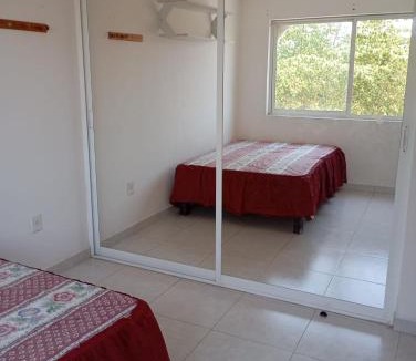 Tequesquitengo Apartment | Vacation home with lake access and pool