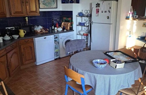 Saignon House | Vacation home with panoramic view in Saignon - 643 SAI