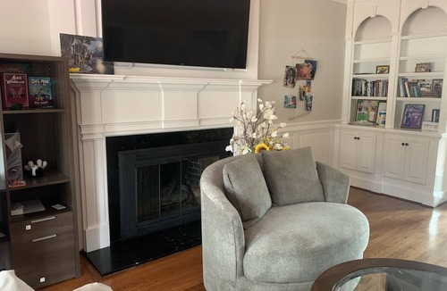 Martinez House | Vacation Home with Pool Perfect for Masters Rental