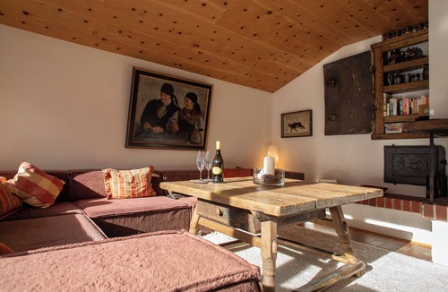 Stephanskirchen House | Vacation home Zauberberg - Magic of the Alps - by Loewenherz