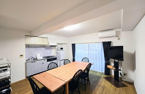 Funabashi Apartment | Vacation House 2