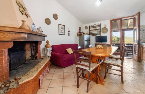 Sant'Antioco Villa | Vacation House a few steps from the sea, Sant'Antioco