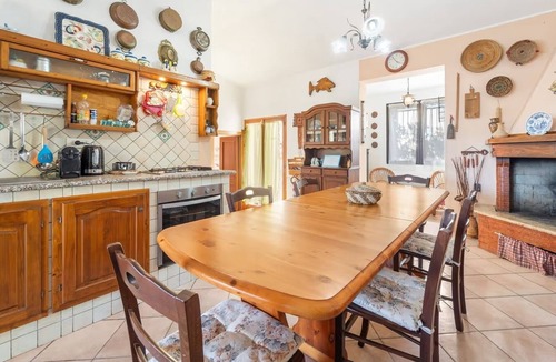 Sant'Antioco Villa | Vacation House a few steps from the sea, Sant'Antioco