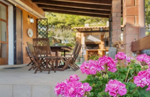 Sant'Antioco Villa | Vacation House a few steps from the sea, Sant'Antioco