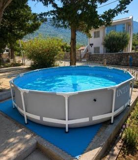 Karlobag House | Vacation house Anna