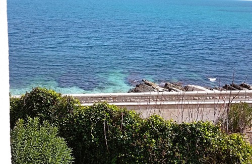 Torre a Mare Apartment | Vacation House facing the sea