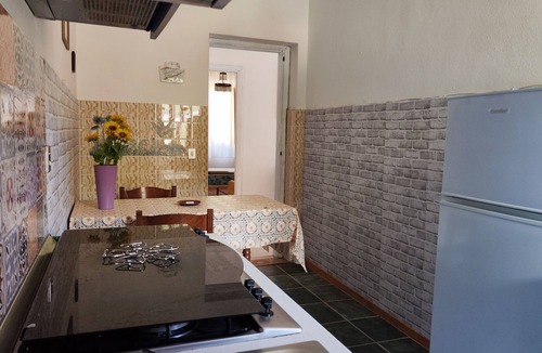 Badolato House | Vacation House Fontanelle Garden