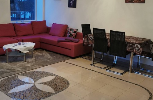 Ebersberg District House | Vacation House Munich-Baldham
